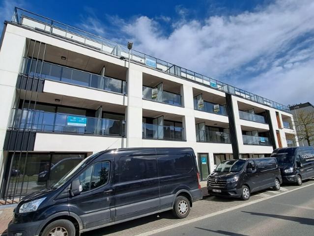 Appartement location à Brugge, West-Vlaanderen