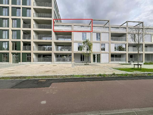 Appartement location à Brugge, West-Vlaanderen