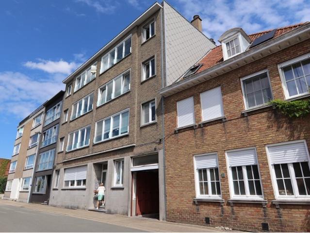 Appartement location à Brugge, West-Vlaanderen