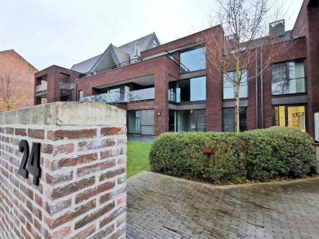 Appartement location à Brugge, West-Vlaanderen