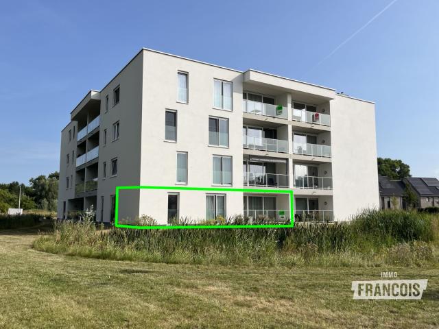 Appartement location à Brugge, West-Vlaanderen