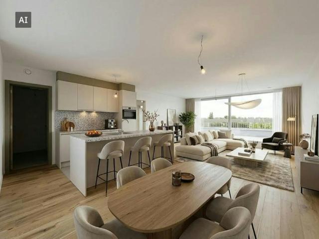 Appartement location à Brugge
