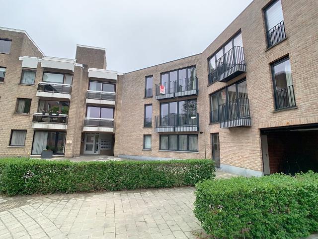 Appartement location à Brugge, West-Vlaanderen
