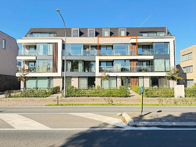 Appartement location à Sint-Michiels, Brugge