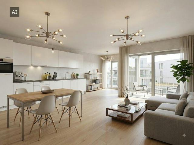 Appartement location à Brugge, West-Vlaanderen