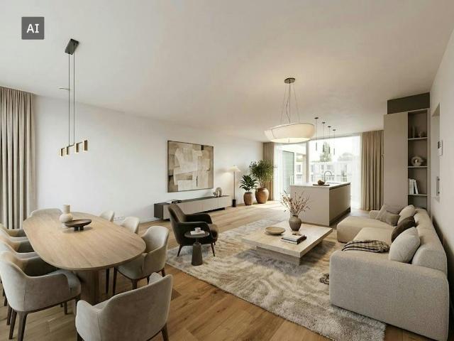 Appartement location à Brugge
