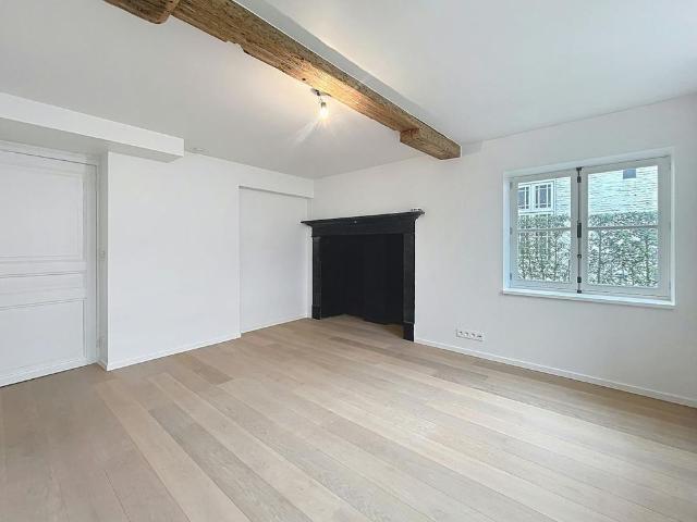 Appartement location à Sint-Gilliskwartier, Brugge