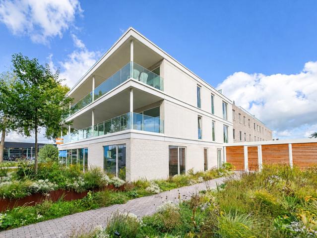 Appartement location à Brugge, West-Vlaanderen