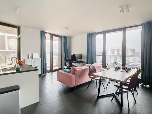 Appartement location à Brugge, West-Vlaanderen