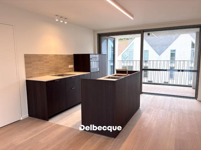 Appartement location à Brugge