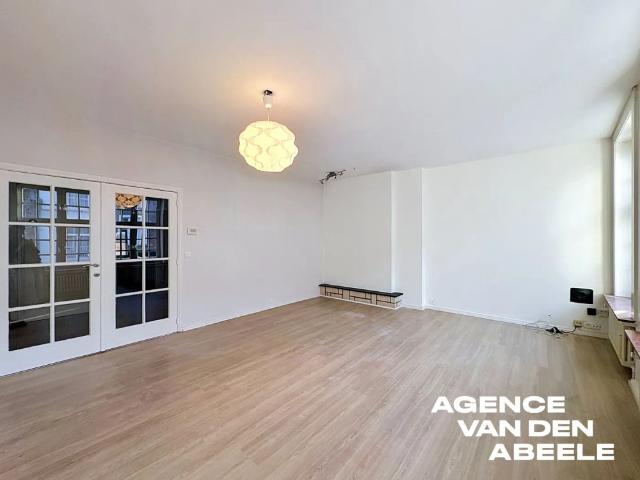 Appartement location à West-Bruggekwartier, Brugge