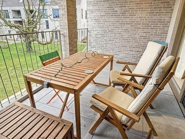 Appartement location à Brugge, West-Vlaanderen