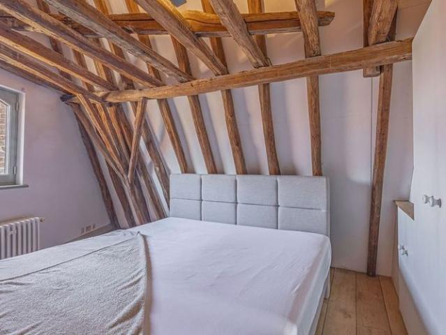 Appartement location à Brugge, West-Vlaanderen