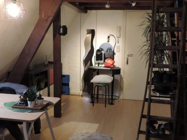 Appartement location à Brugge, West-Vlaanderen