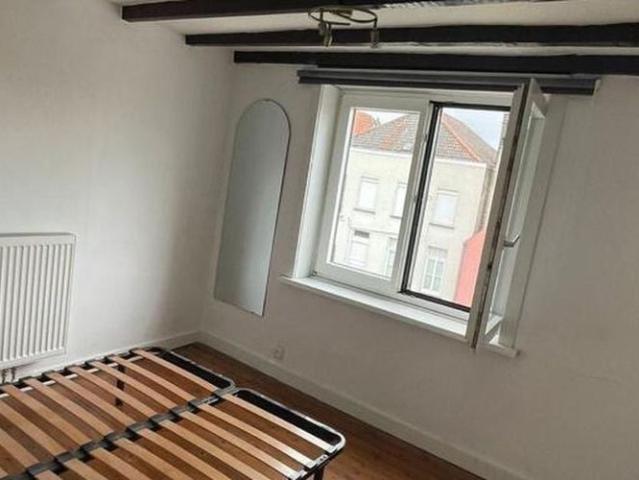 Appartement location à Brugge, West-Vlaanderen