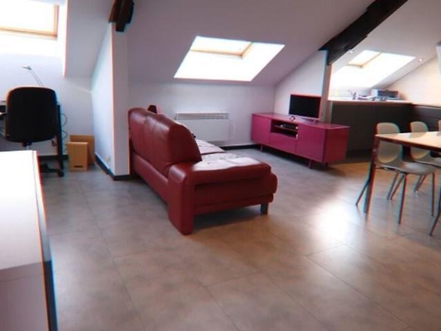 Appartement location à Brugge, West-Vlaanderen