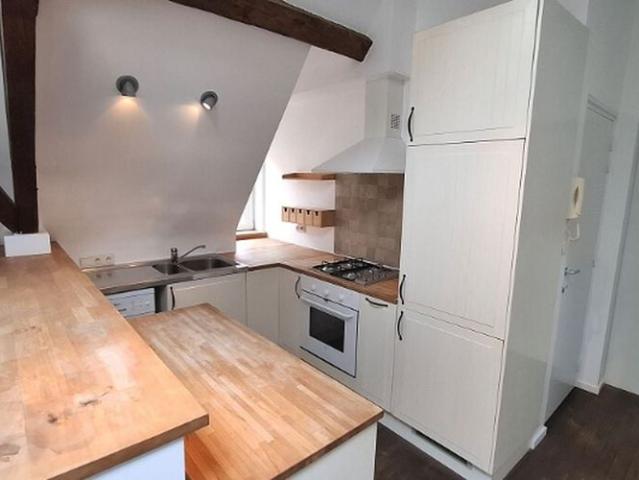 Appartement location à Brugge, West-Vlaanderen