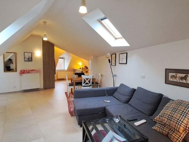 Appartement location à Brugge, West-Vlaanderen