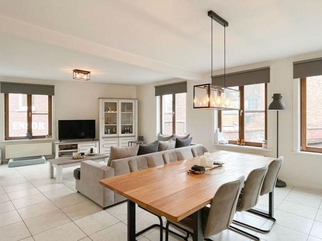 Appartement location à Brugge, West-Vlaanderen