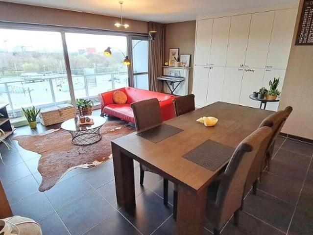 Appartement location à Brugge, West-Vlaanderen