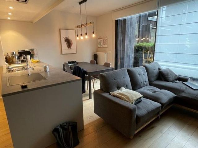 Appartement location à Brugge, West-Vlaanderen