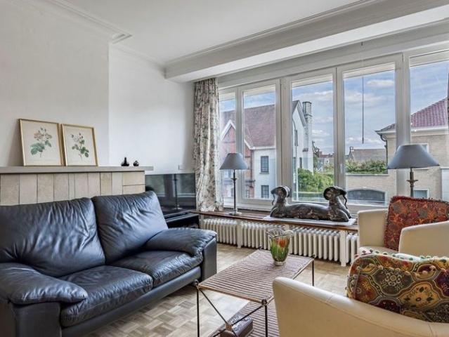Appartement location à Brugge, West-Vlaanderen