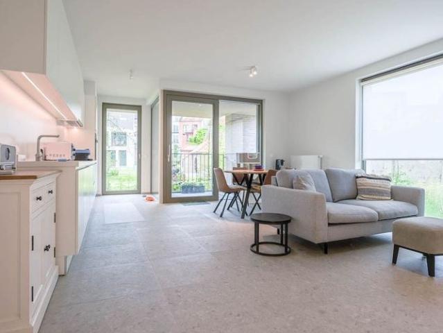 Appartement location à Brugge, West-Vlaanderen