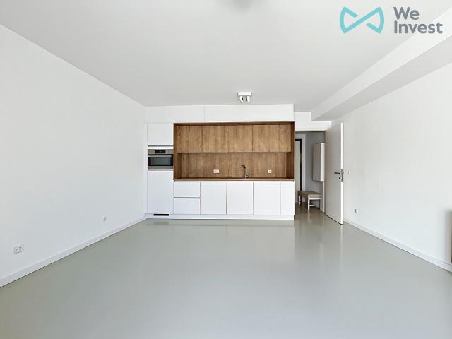 Appartement location à Brussel, Bruxelles