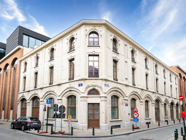 Appartement location à Brussel, Bruxelles