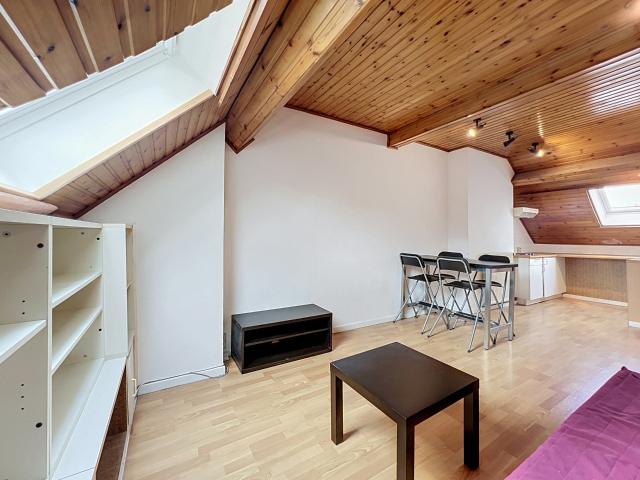 Appartement location à Brussel, Bruxelles