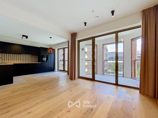Appartement location à Park Lane, Bruxelles - Brussel
