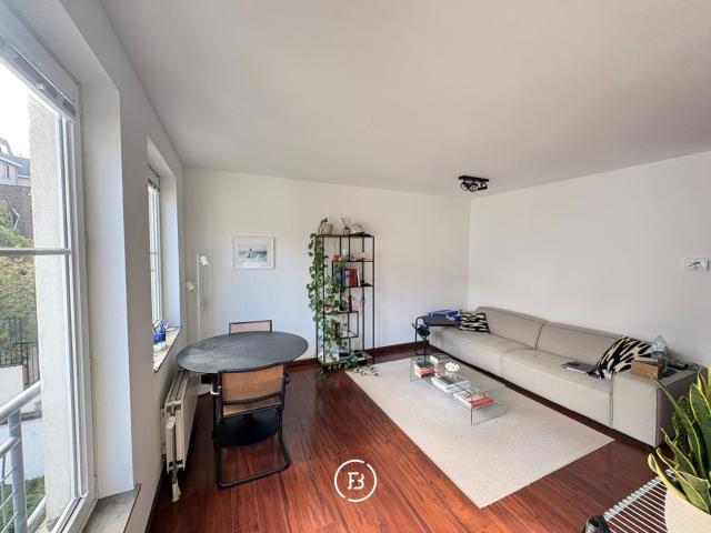 Appartement location à Sablon - Zavel, Bruxelles - Brussel