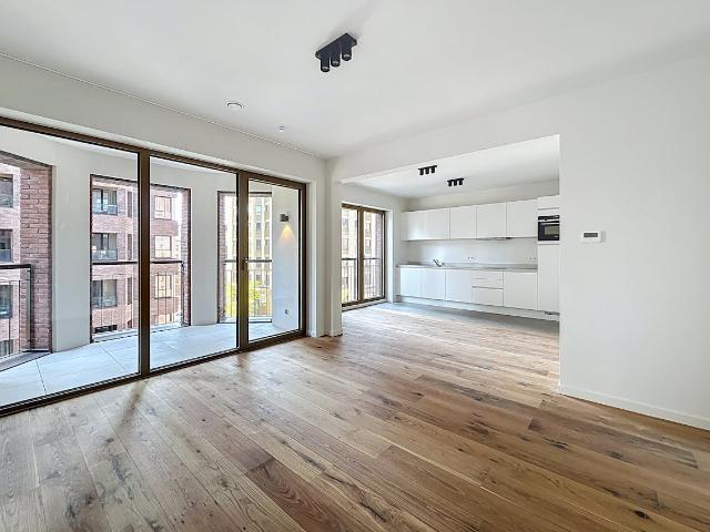 Appartement location à Brussel, Bruxelles