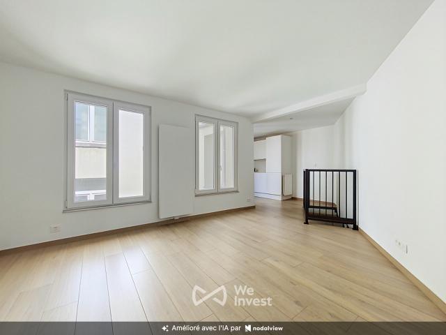 Appartement location à Brussel, Bruxelles