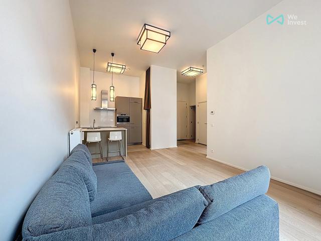 Appartement location à Brussel, Bruxelles