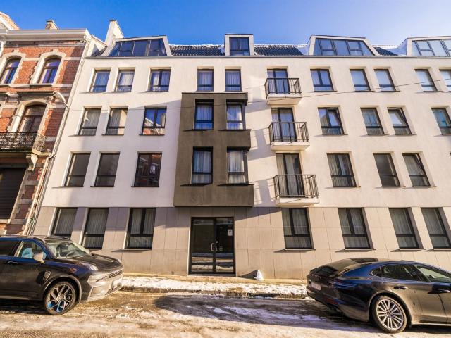 Appartement location à Brussel, Bruxelles