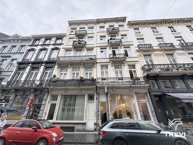 Appartement location à Brussel, Bruxelles