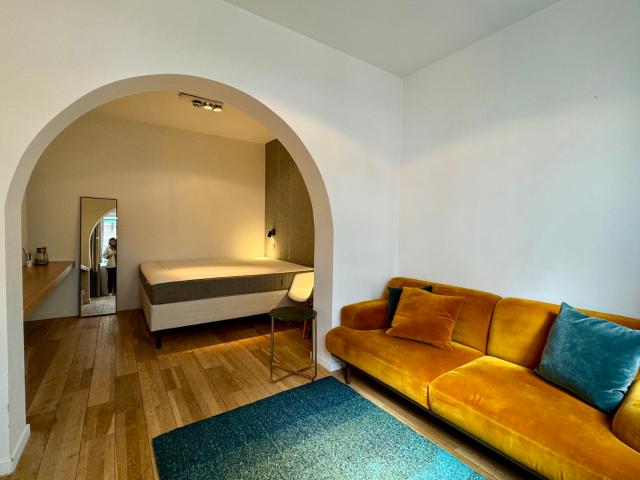 Appartement location à Brussel, Bruxelles