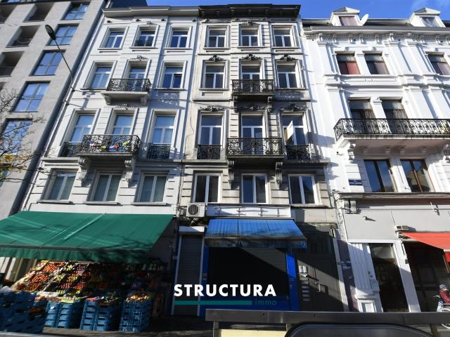 Appartement location à Brussel, Bruxelles