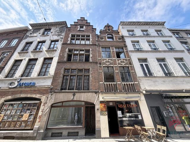 Appartement location à Brussel, Bruxelles