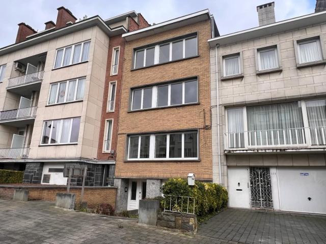 Appartement location à Brussel, Bruxelles