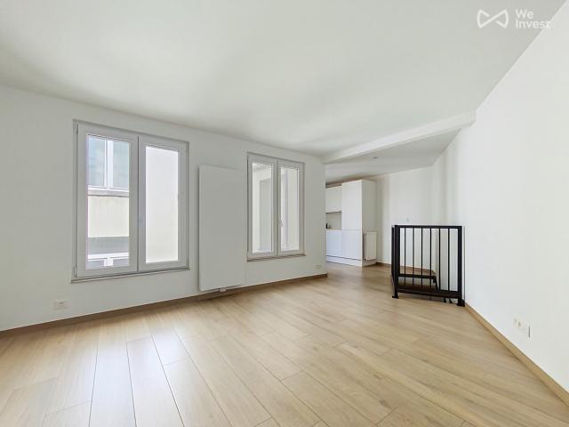 Appartement location à Brussel, Bruxelles