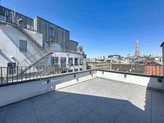 Appartement location à Brussel, Bruxelles
