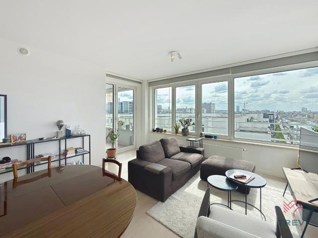 Appartement location à Brussel, Bruxelles