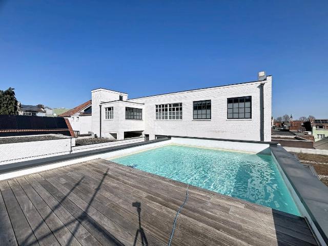 Appartement location à Jette, Bruxelles
