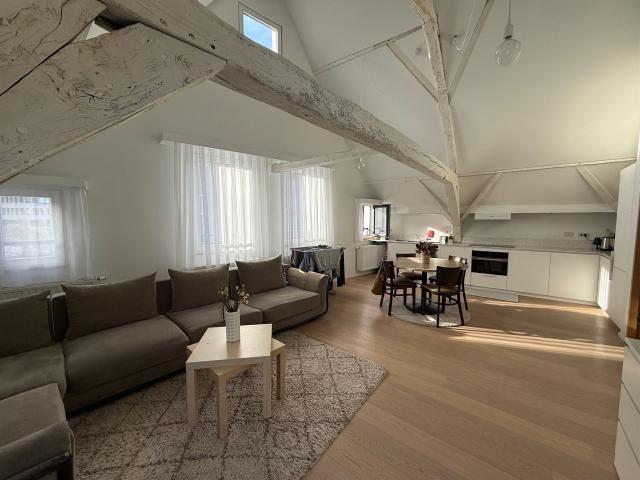 Appartement location à Brussel, Bruxelles