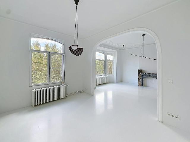 Appartement location à Quartier des Quais - Kaaienwijk, Bruxelles - Brussel