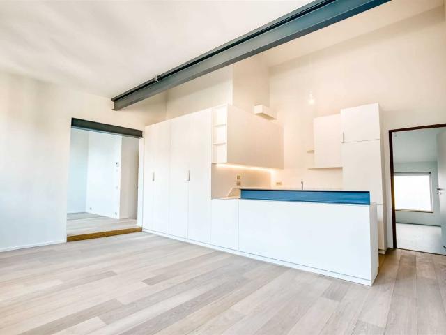 Appartement location à Quartier du Centre - Centrumwijk, Bruxelles - Brussel