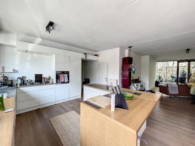 Appartement location à Brussel, Bruxelles