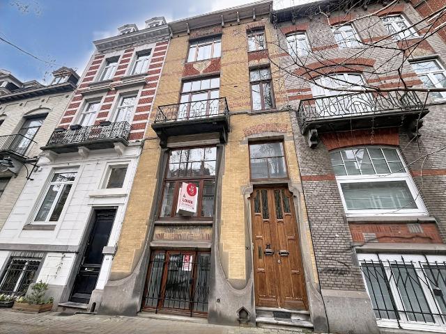 Appartement location à Brussel, Bruxelles